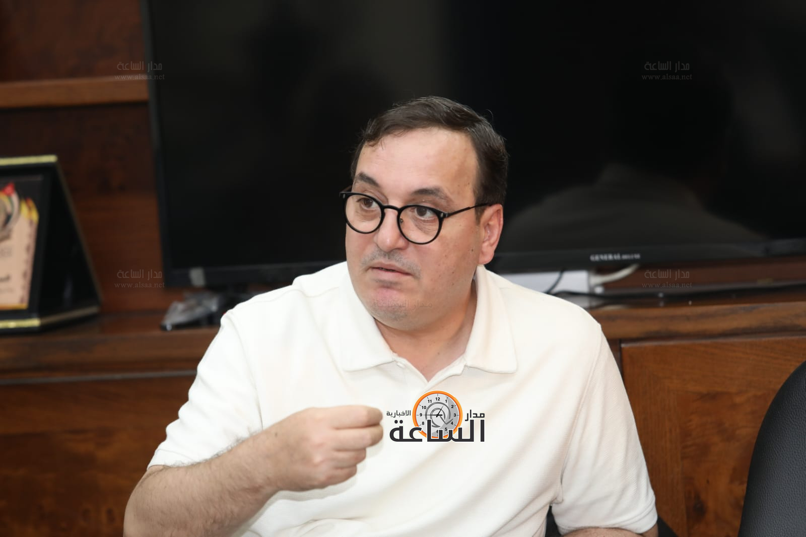 Madar Al-Saa Images 0.3950660133344581