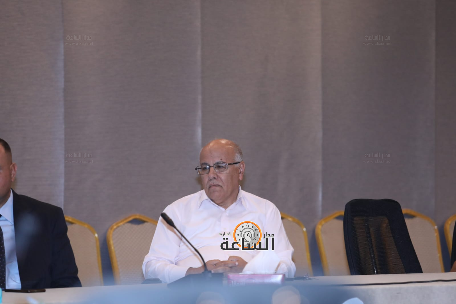 Madar Al-Saa Images 0.12356860950754411