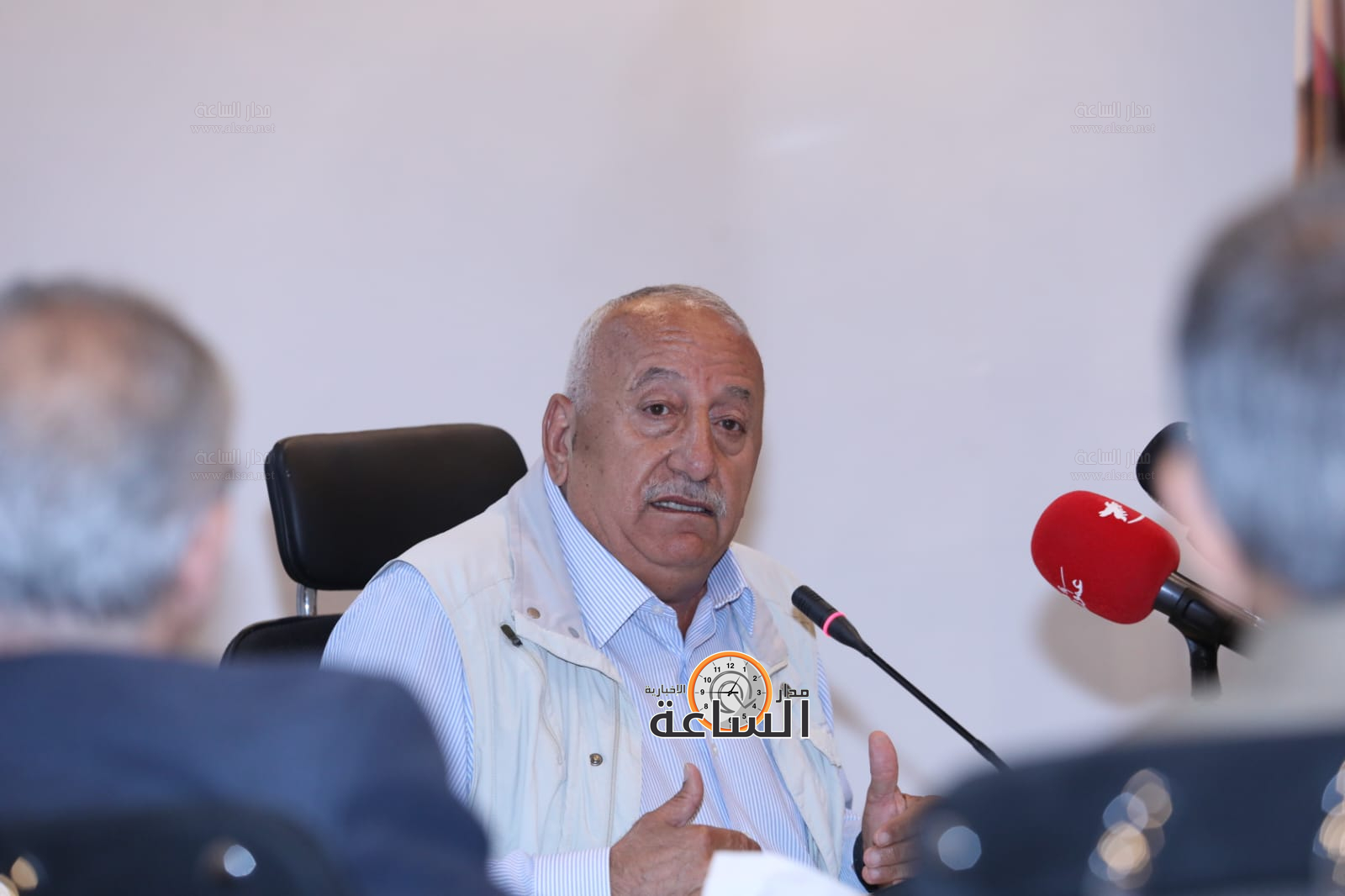 Madar Al-Saa Images 0.04918934081988979