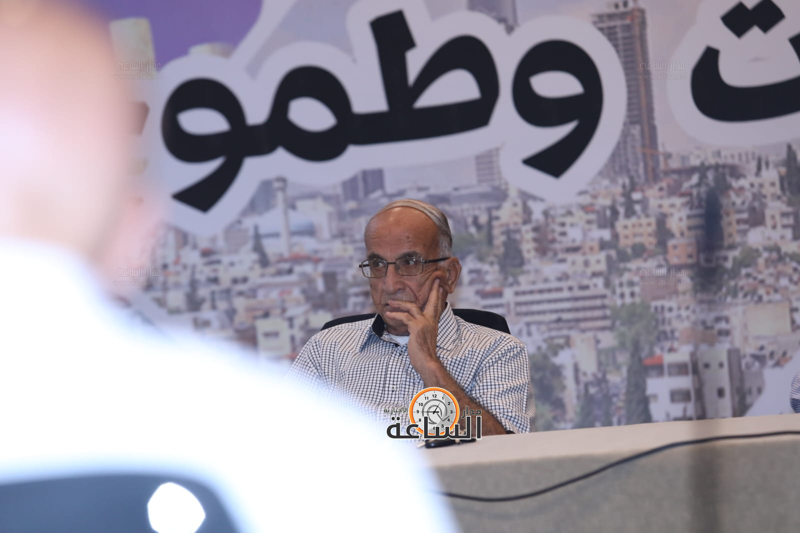 Madar Al-Saa Images 0.5998225813317033