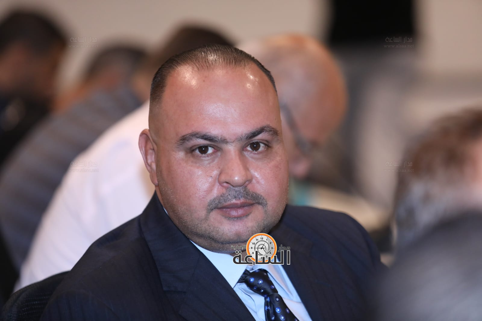 Madar Al-Saa Images 0.7707837419789245