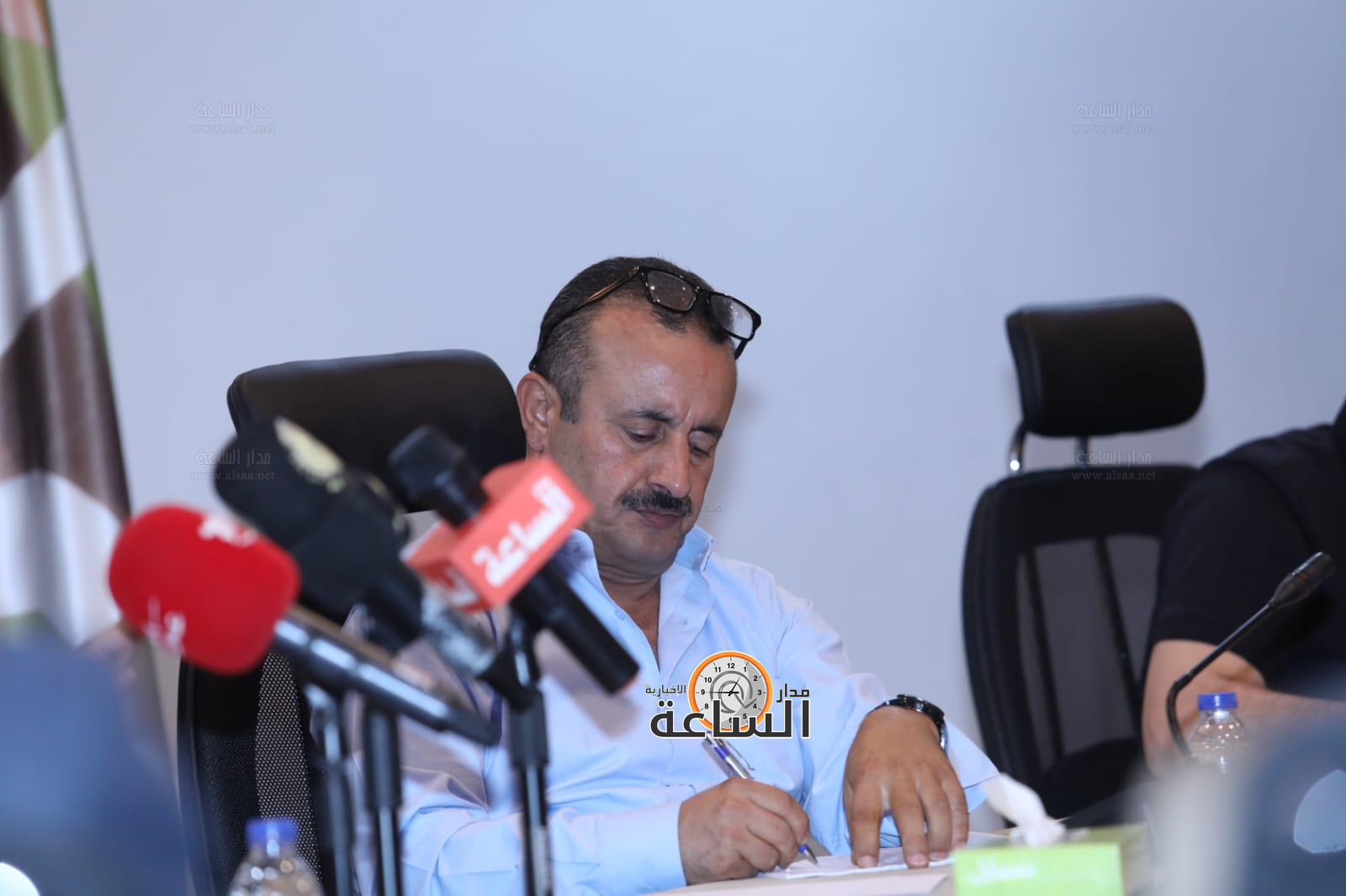 Madar Al-Saa Images 0.8833150496529307