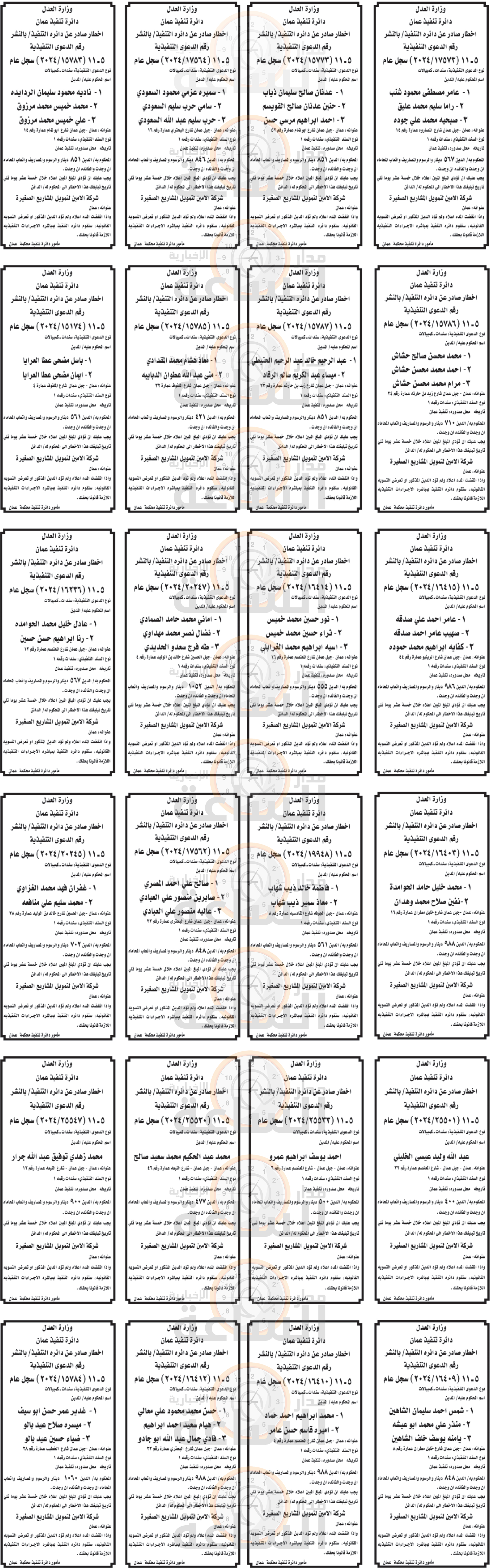 Madar Al-Saa Images 0.186560771871926