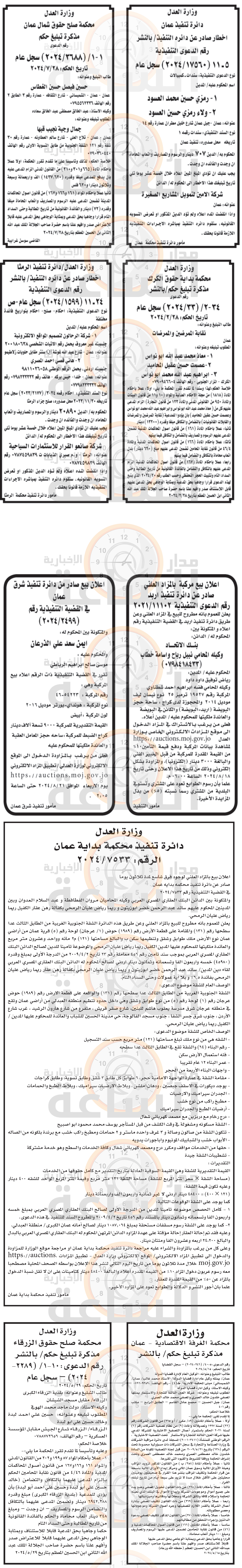 Madar Al-Saa Images 0.6106653995479028