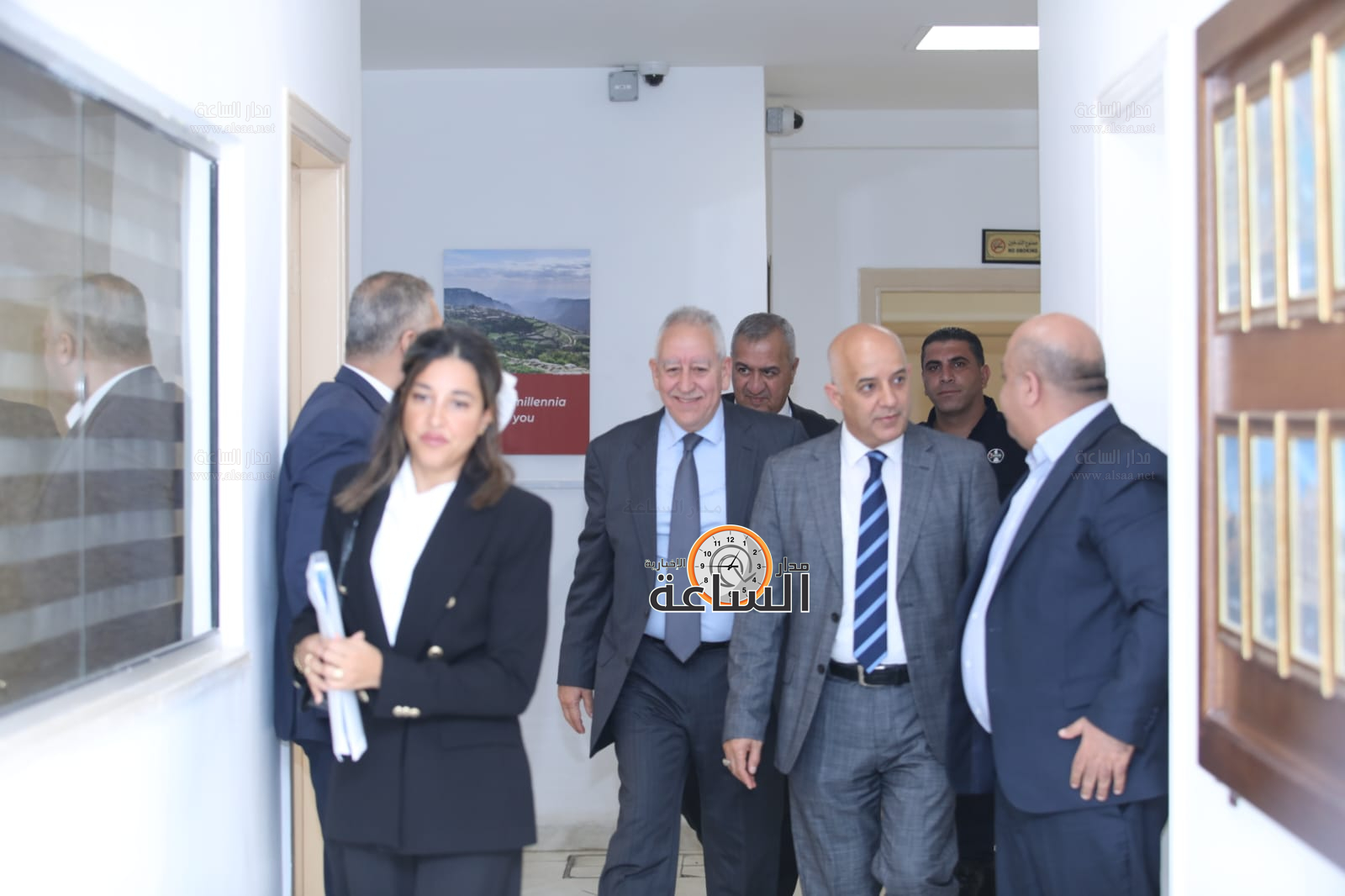 Madar Al-Saa Images 0.28458252323271305