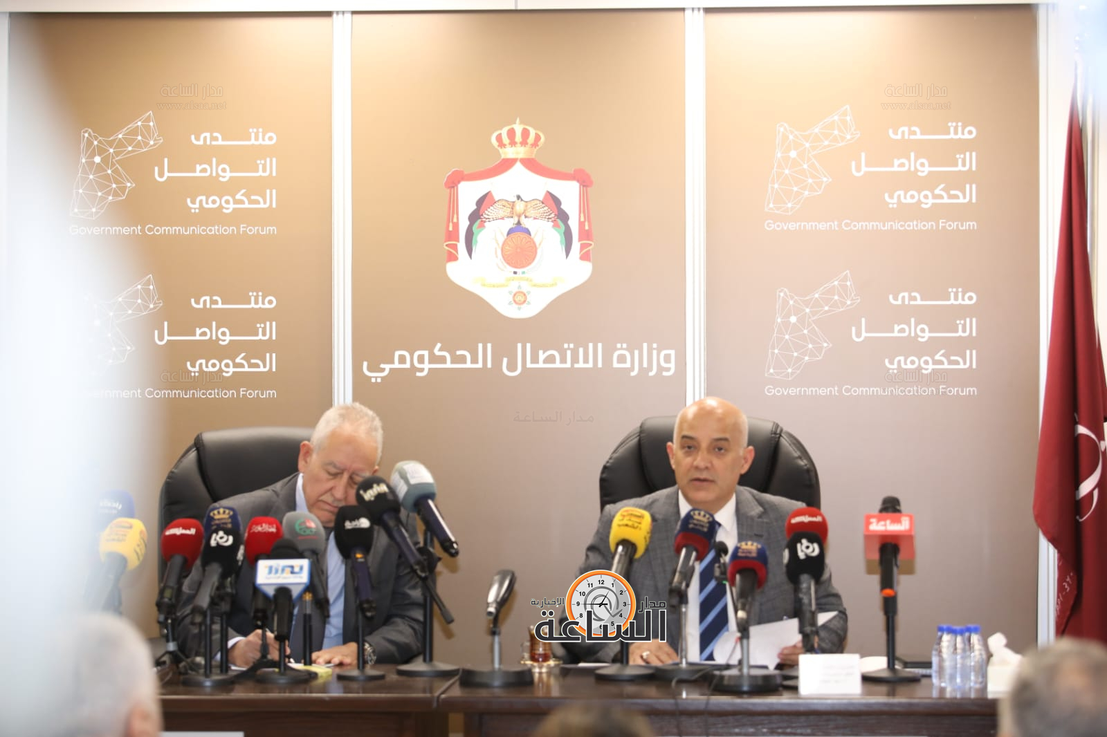 Madar Al-Saa Images 0.7686936179018744