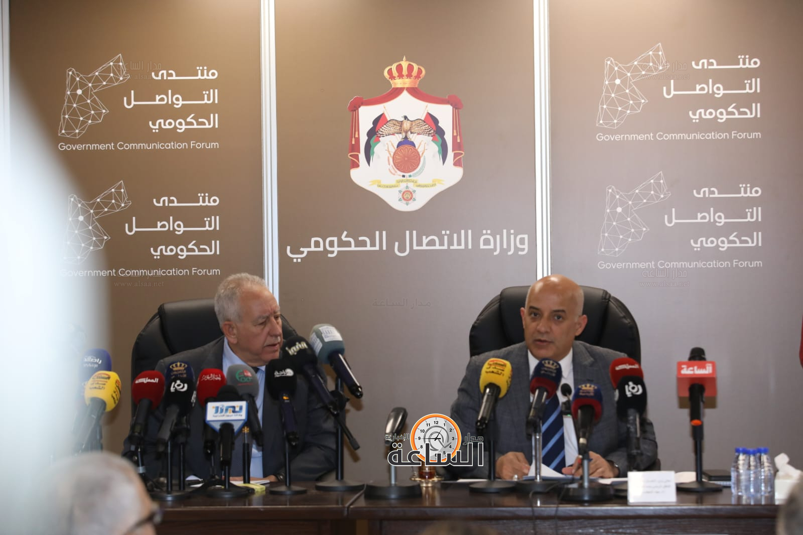 Madar Al-Saa Images 0.25280706416652454