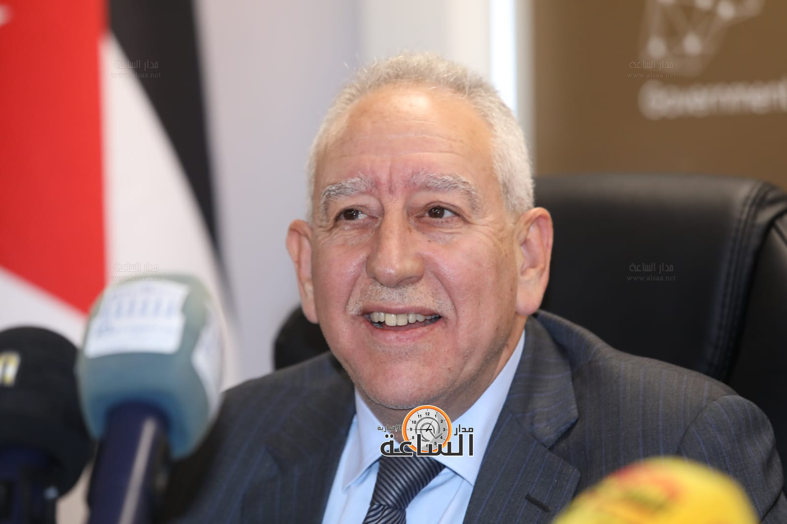 Madar Al-Saa Images 0.7581128098979839