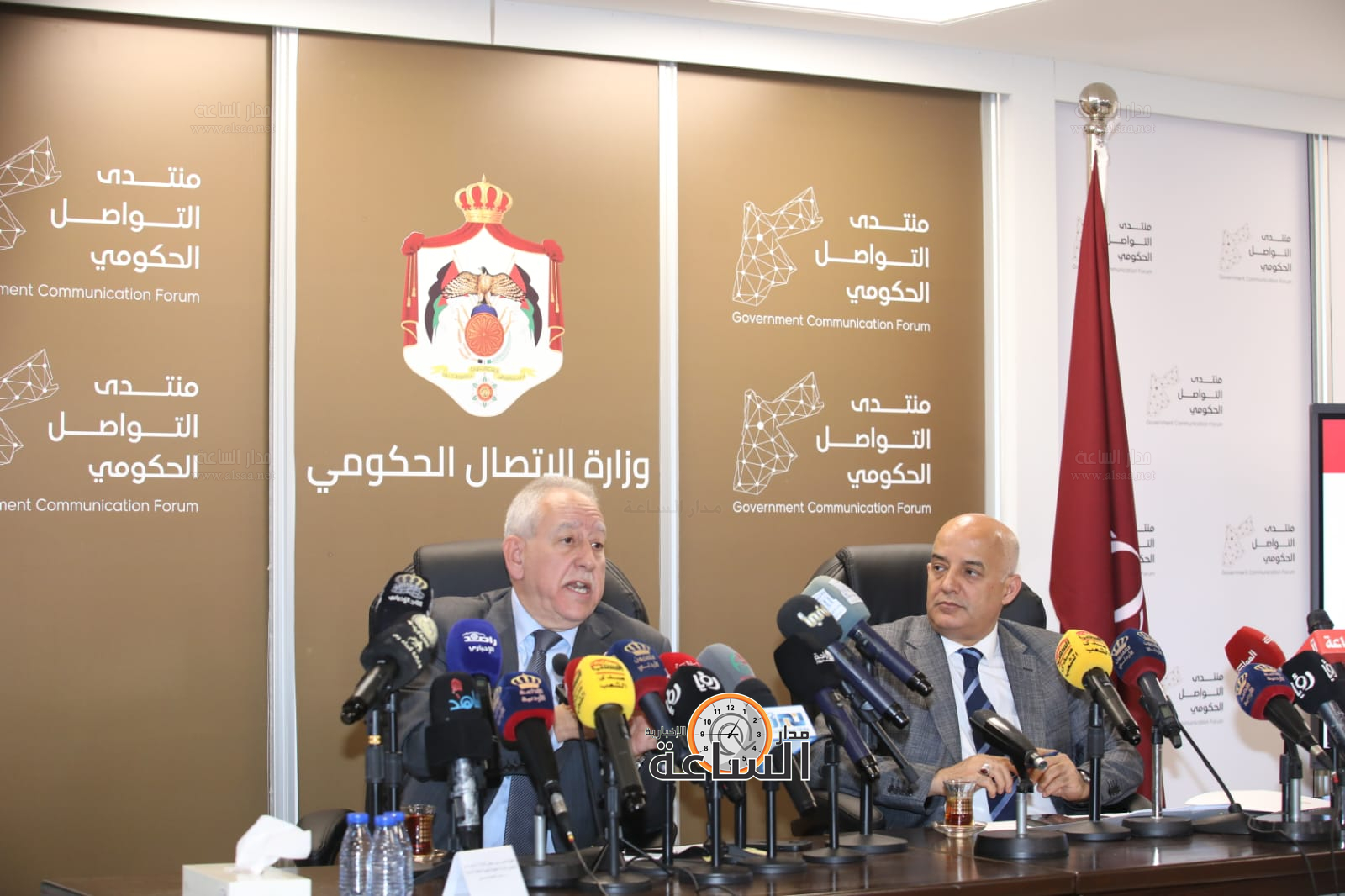 Madar Al-Saa Images 0.8435963131217805