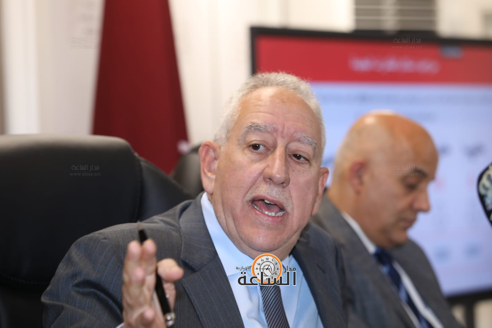 Madar Al-Saa Images 0.4305714799992295