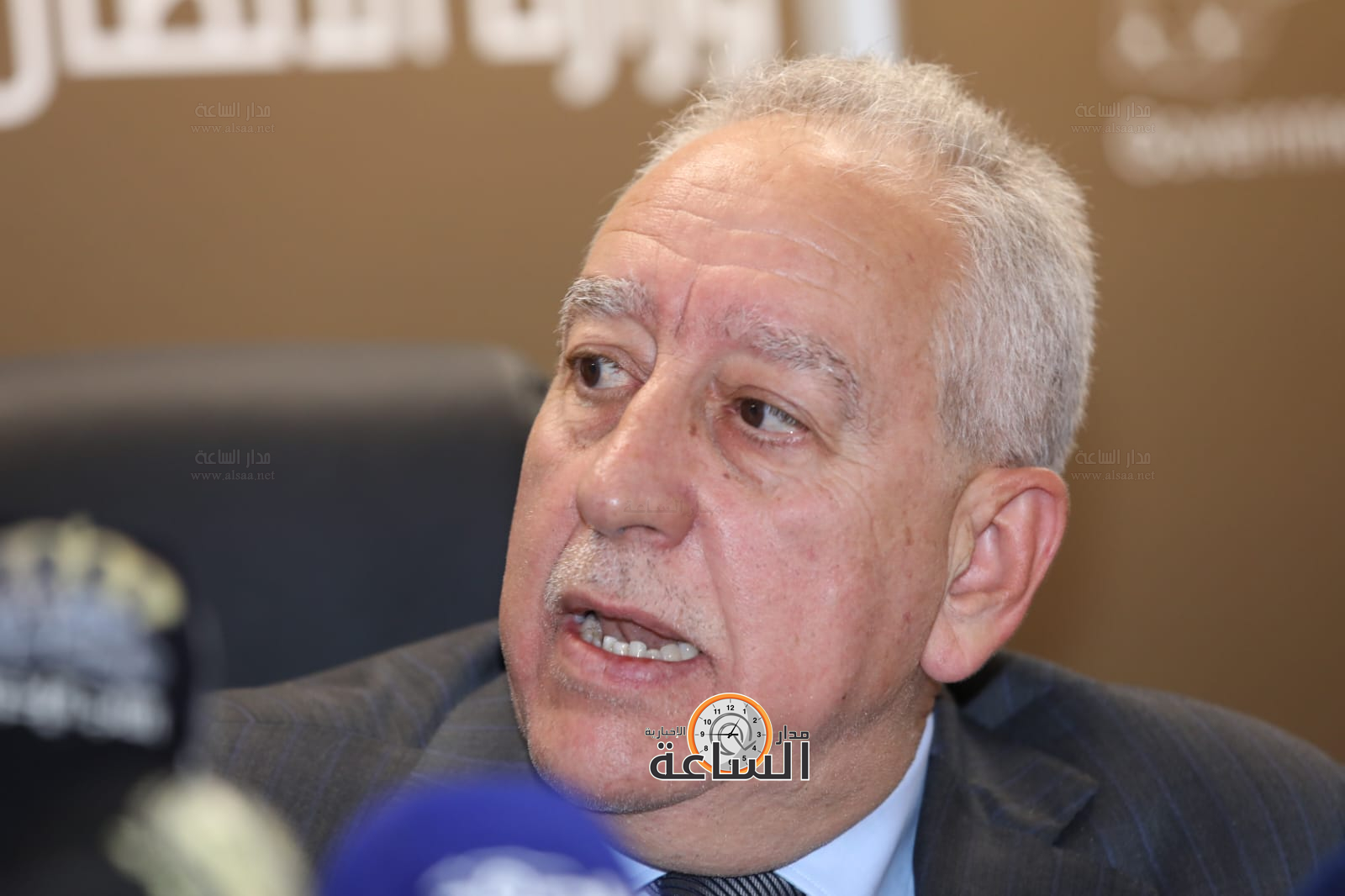 Madar Al-Saa Images 0.8016056333163293