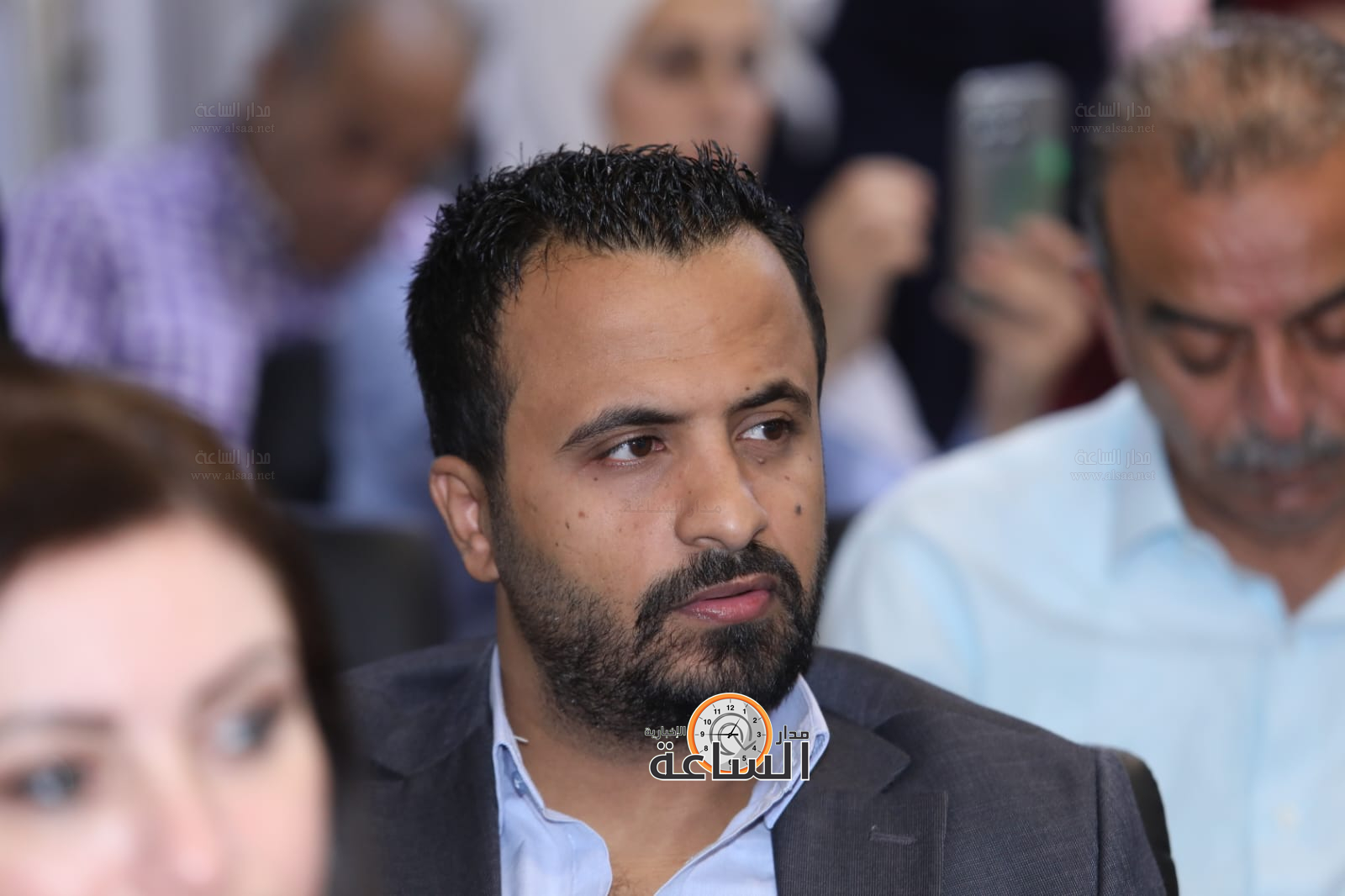 Madar Al-Saa Images 0.498962428185203