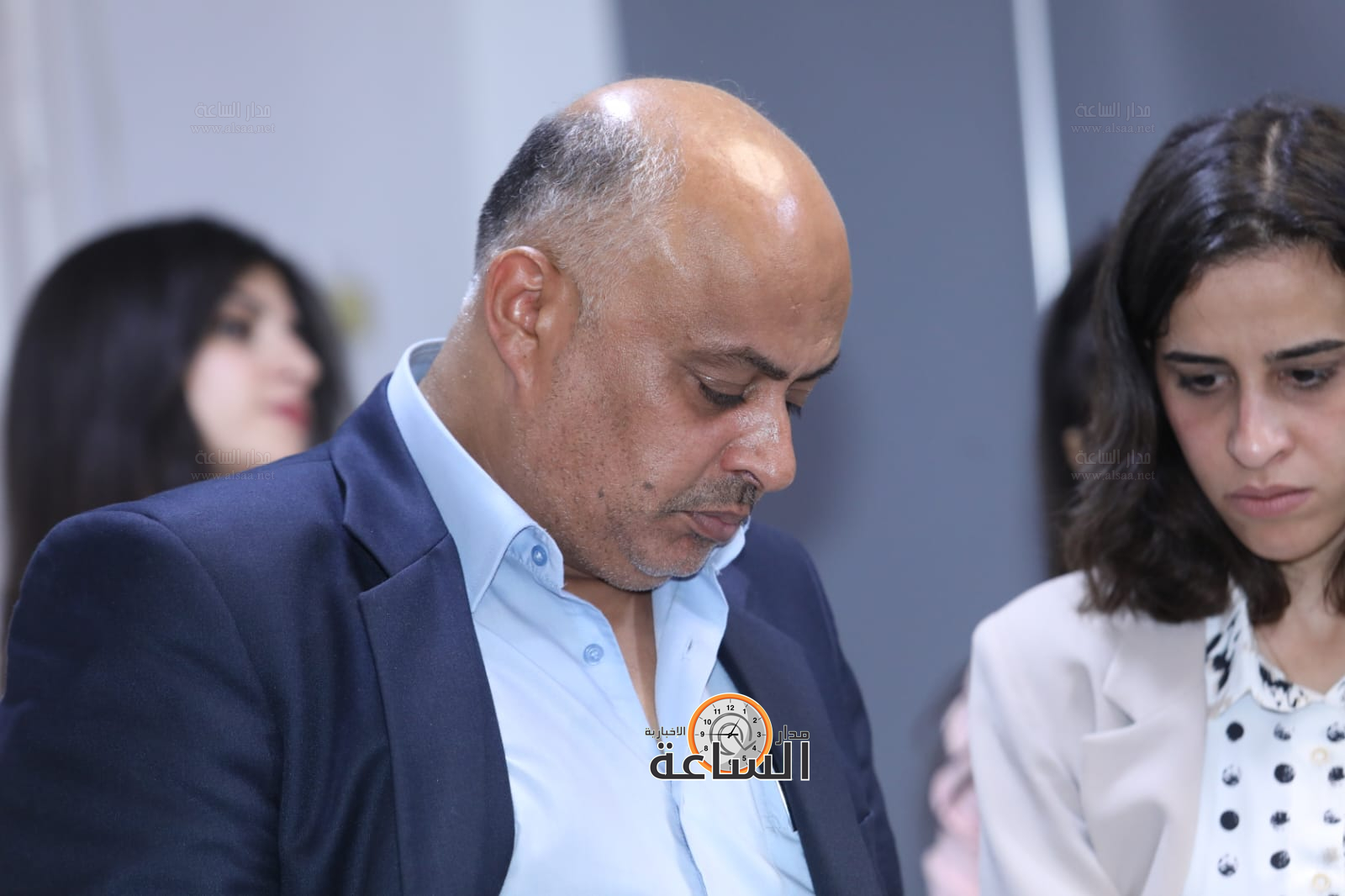 Madar Al-Saa Images 0.5093706189431013