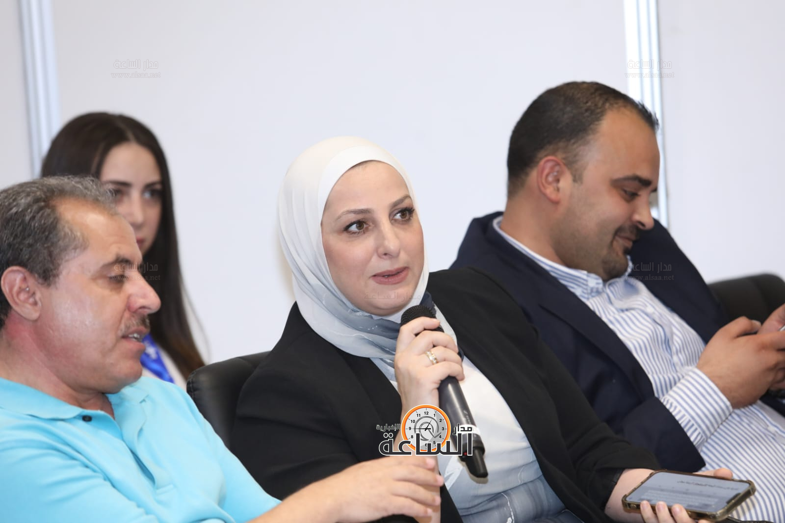 Madar Al-Saa Images 0.13761485501972337