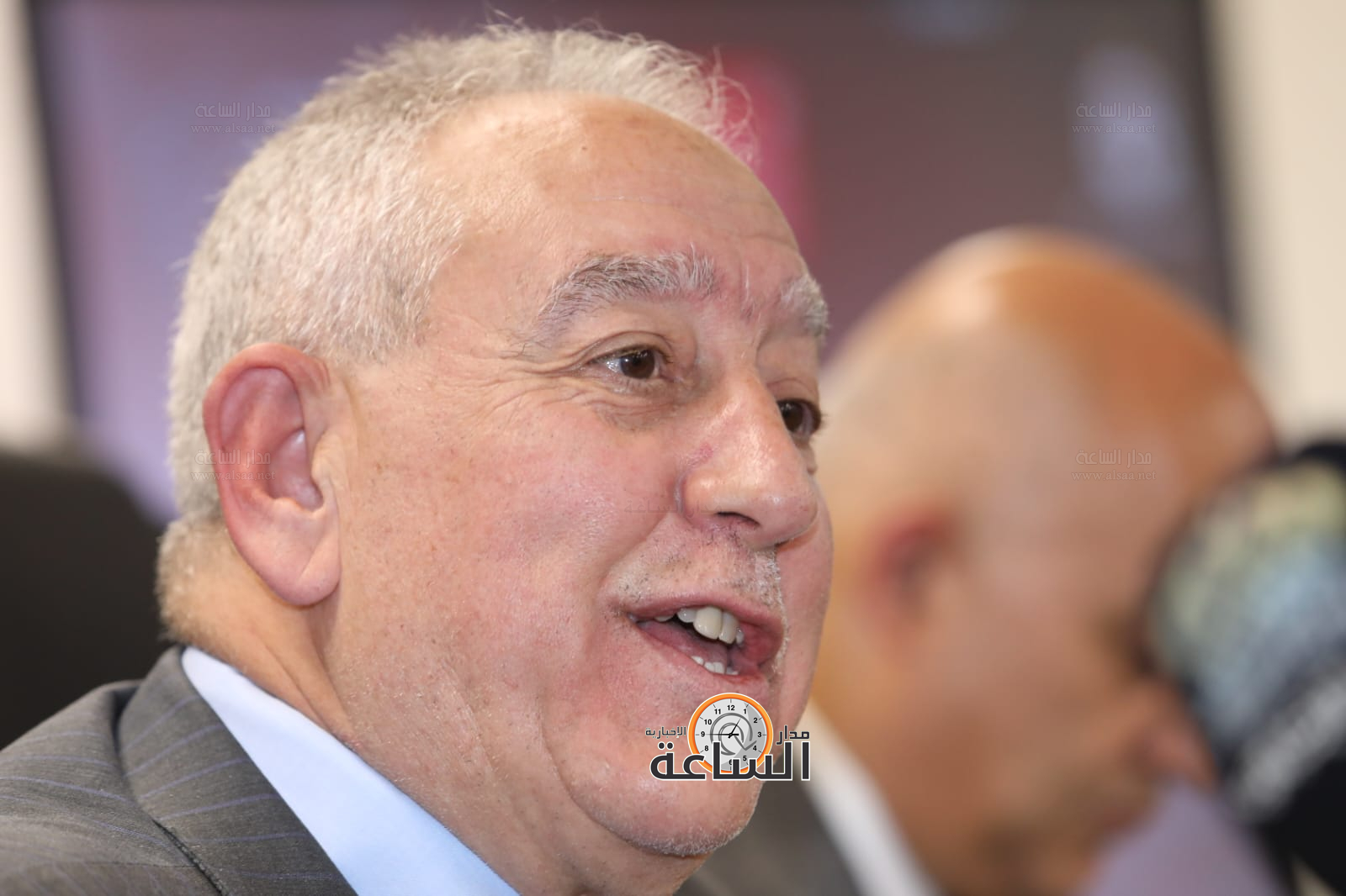 Madar Al-Saa Images 0.12797068624245322