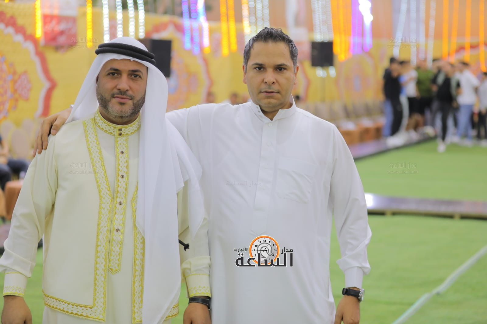 Madar Al-Saa Images 0.27895768770469753