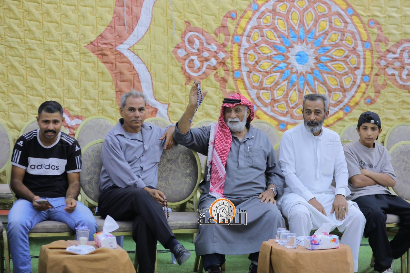 Madar Al-Saa Images 0.017854644751139848