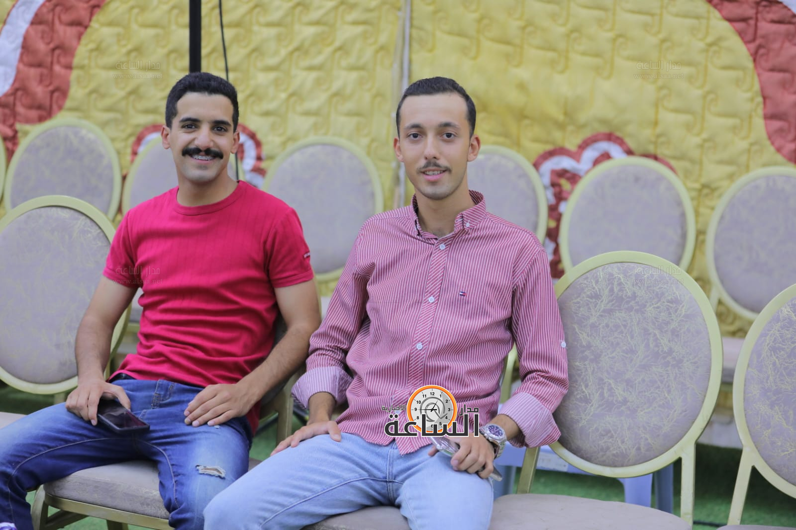 Madar Al-Saa Images 0.6667059112713916