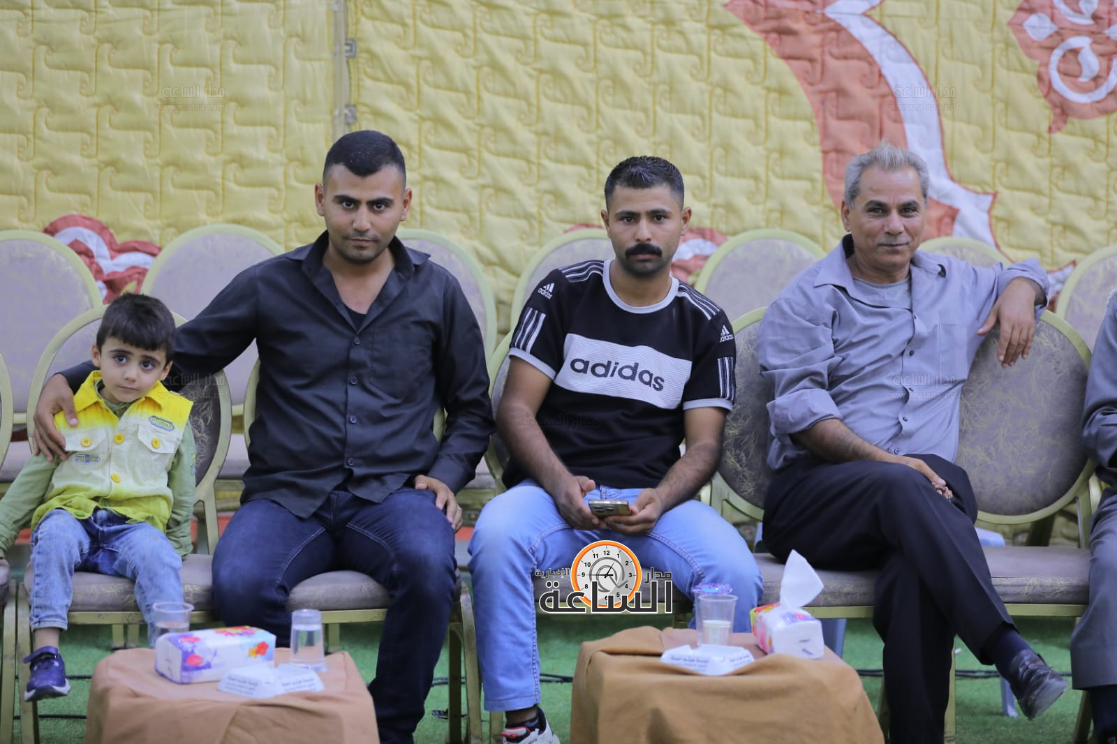 Madar Al-Saa Images 0.4226348649252101