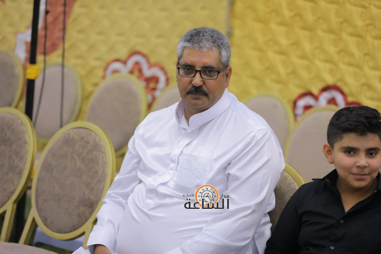 Madar Al-Saa Images 0.3716949730143211