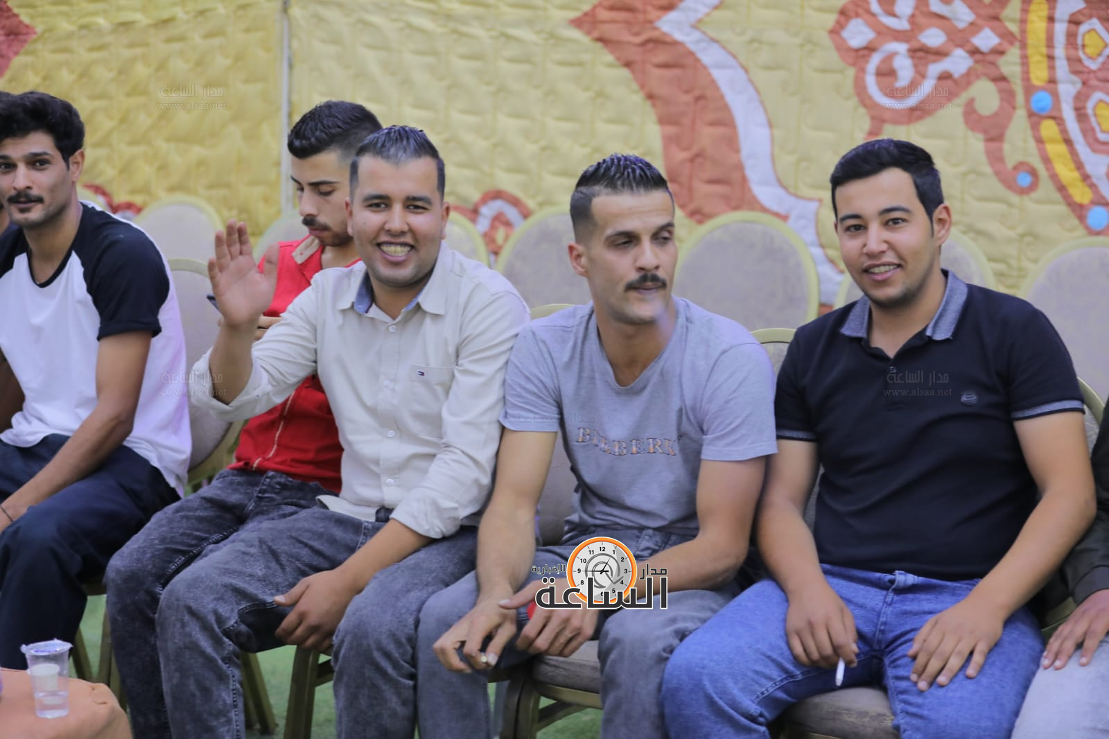 Madar Al-Saa Images 0.24554134970823194