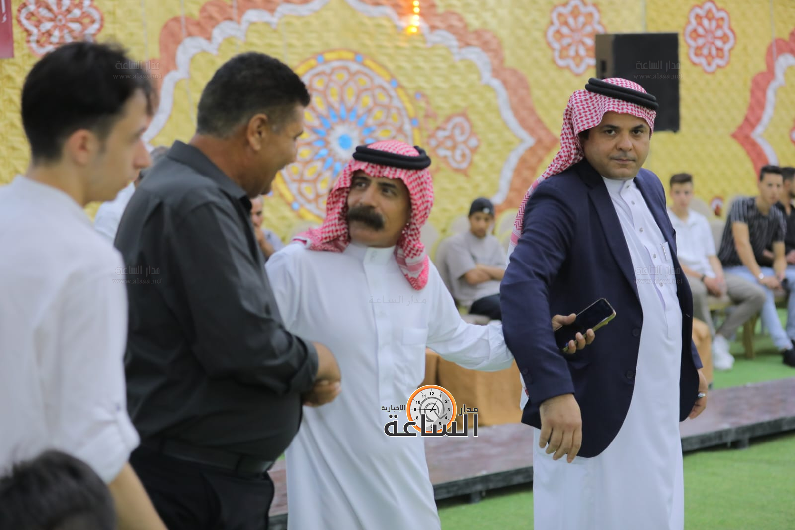 Madar Al-Saa Images 0.6178804919560861