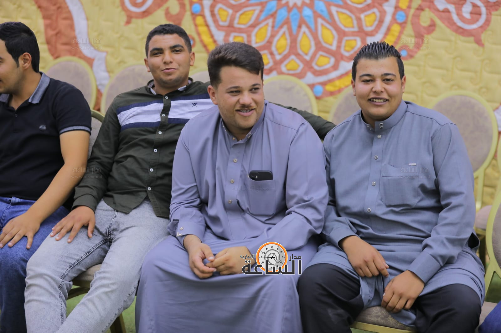 Madar Al-Saa Images 0.6962668530685681