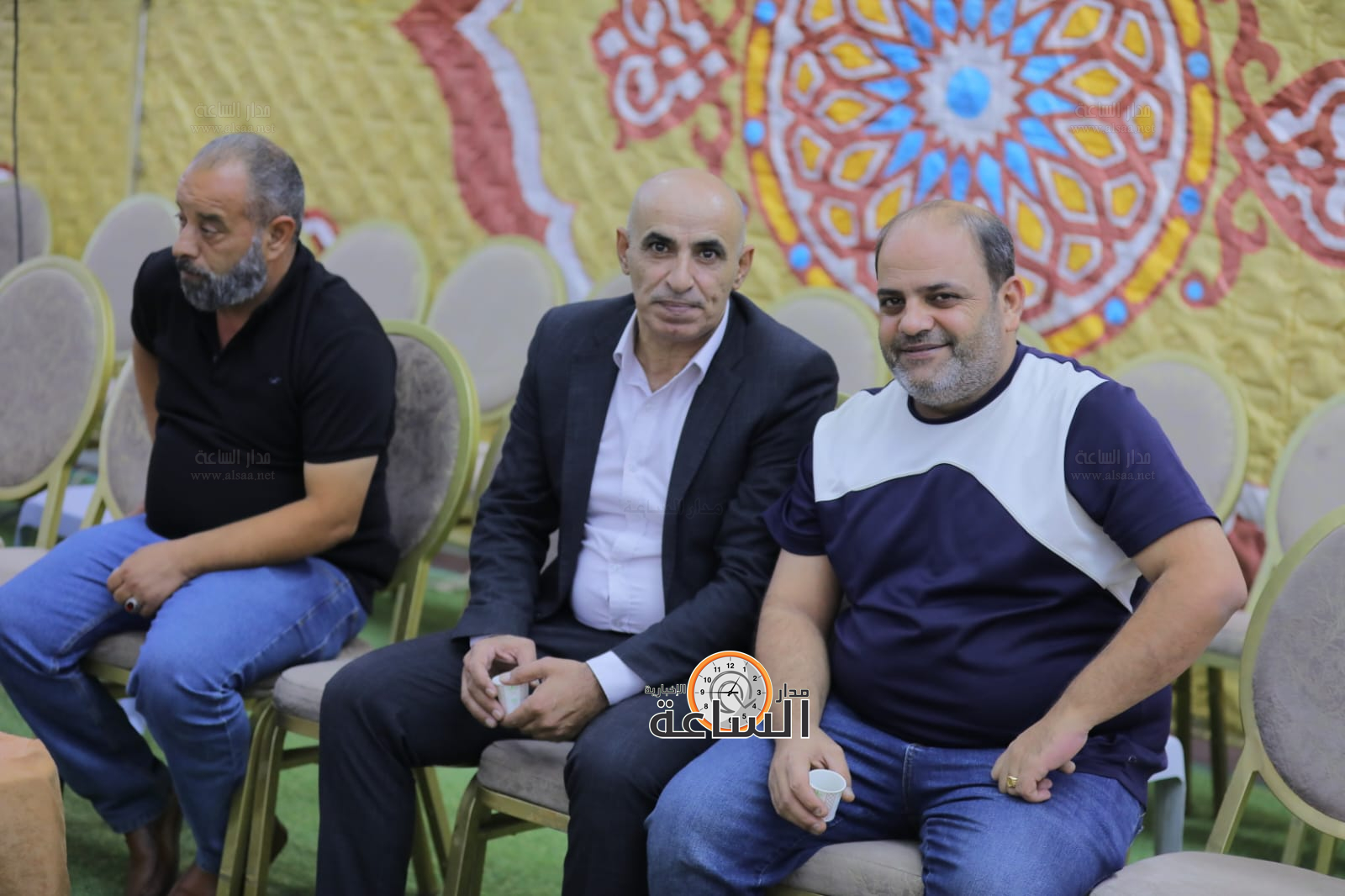 Madar Al-Saa Images 0.5282823513906449