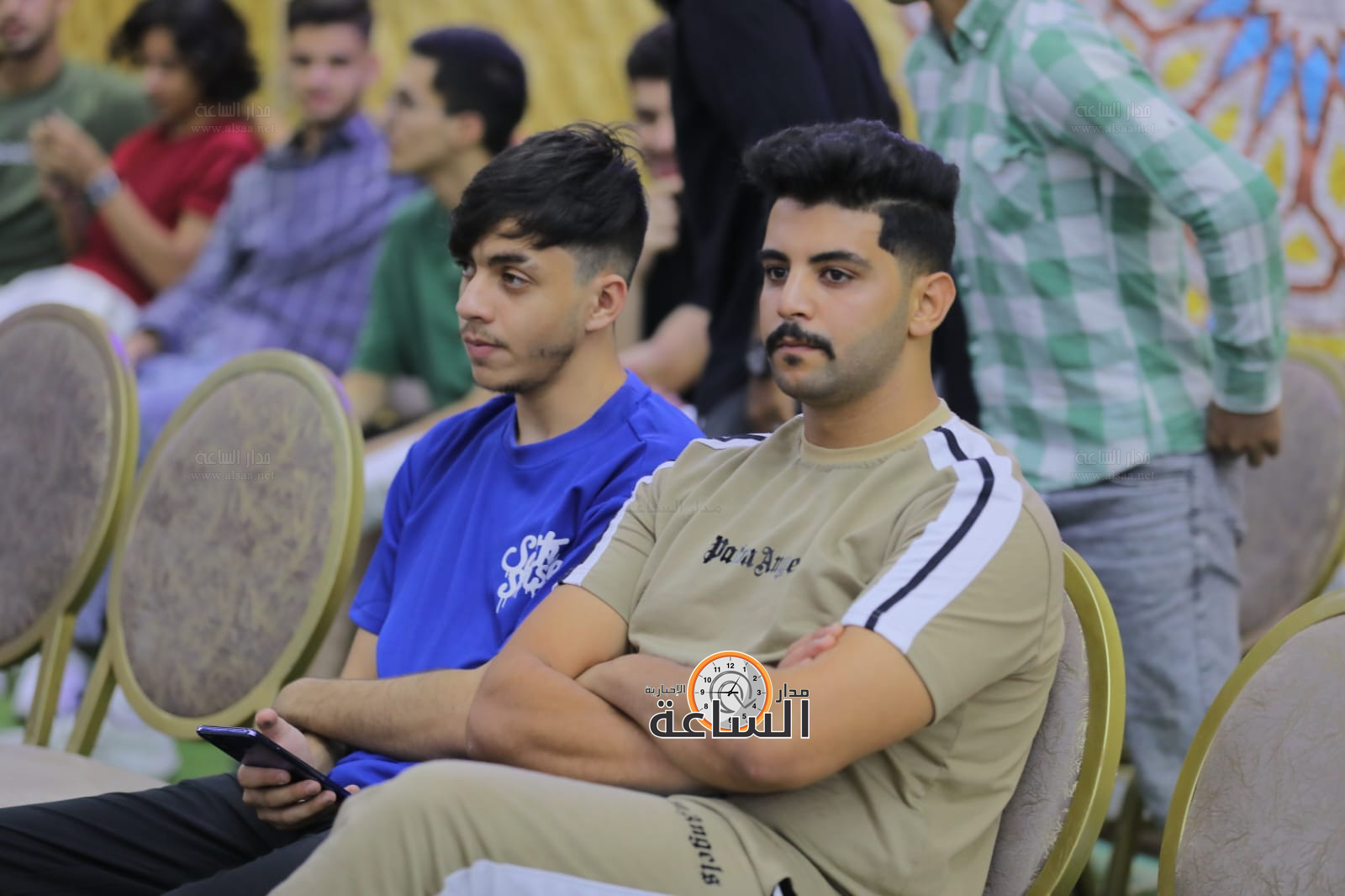 Madar Al-Saa Images 0.288306308531568