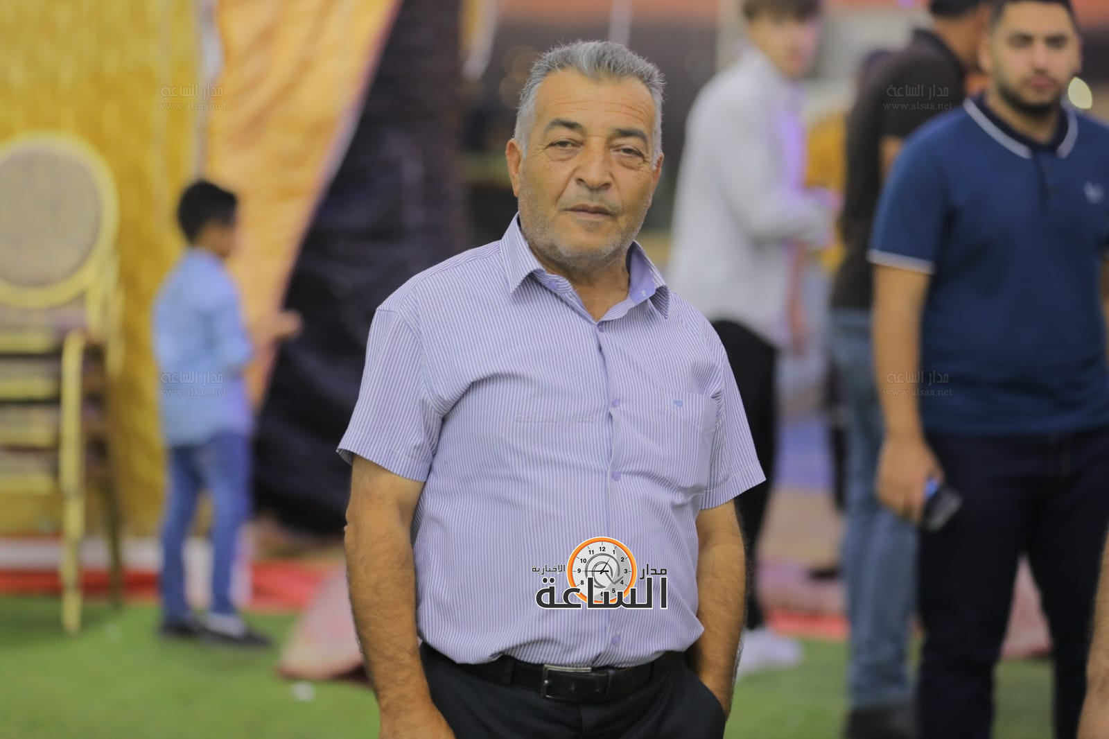 Madar Al-Saa Images 0.3327466864912383