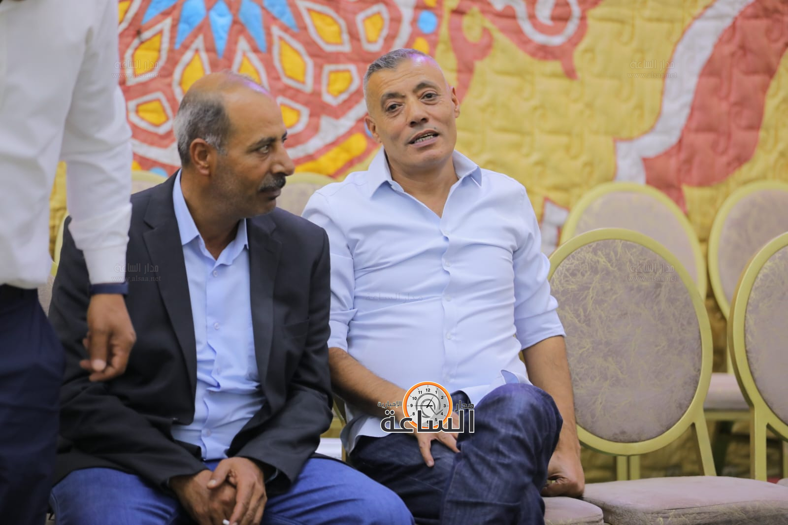 Madar Al-Saa Images 0.8998437817641702