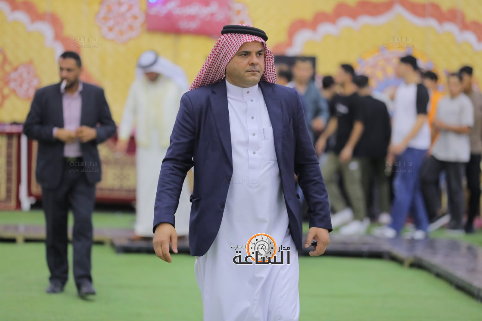 Madar Al-Saa Images 0.5974217334431424