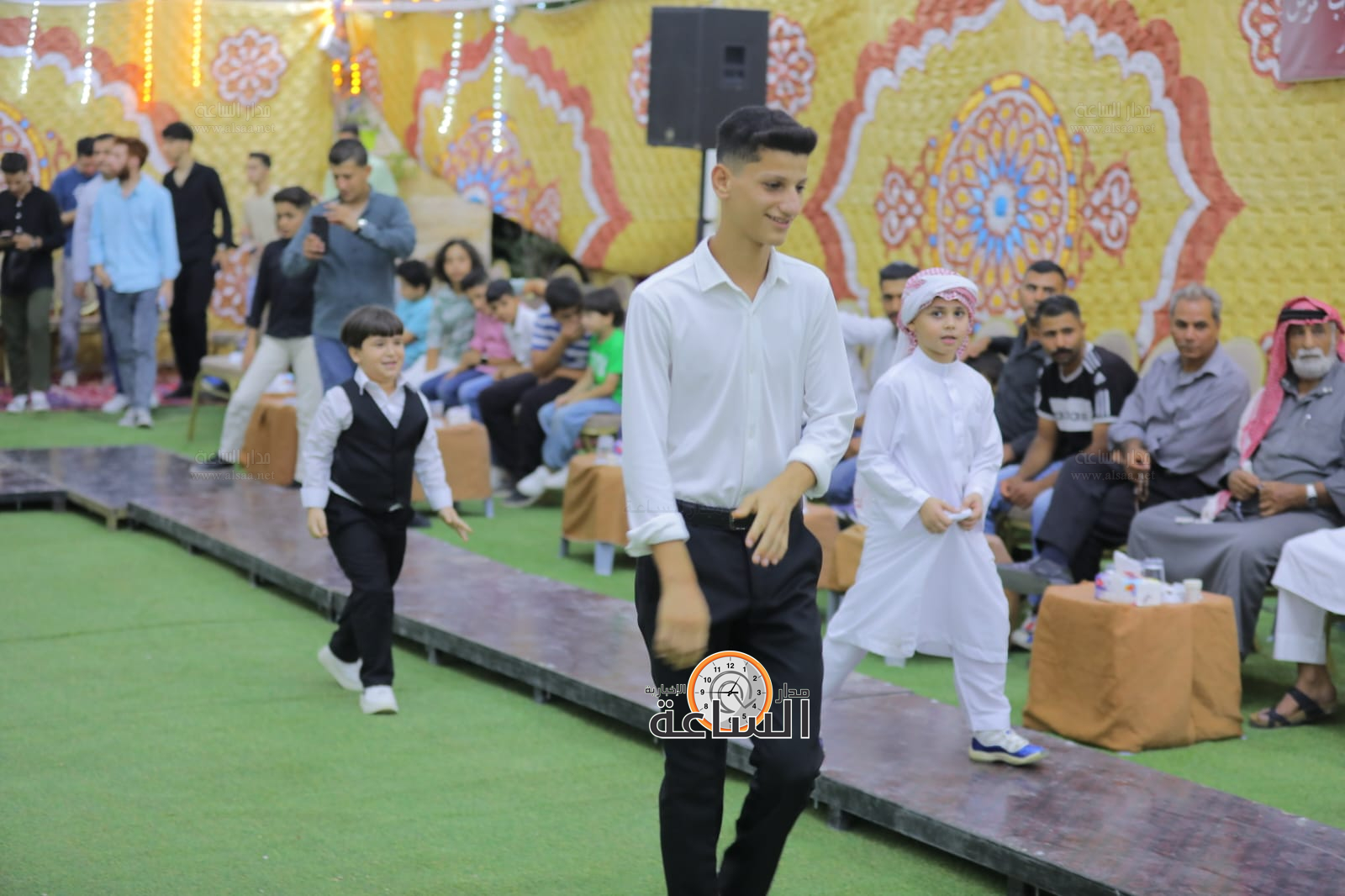 Madar Al-Saa Images 0.30414357230587985