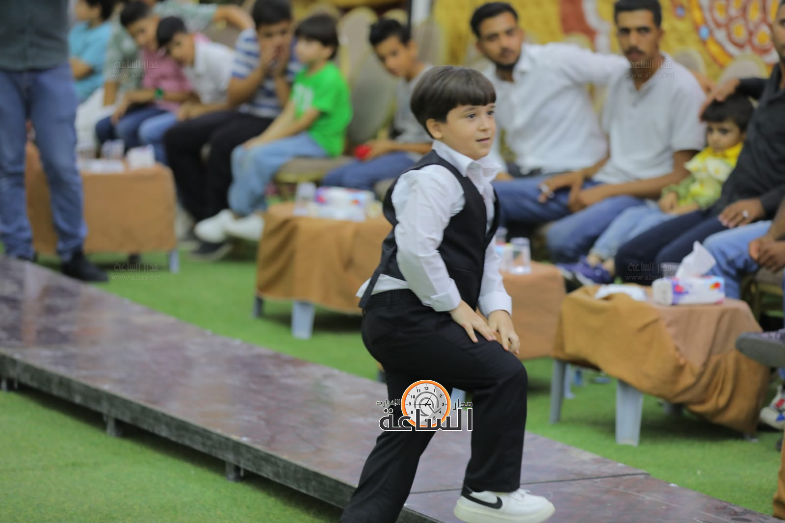 Madar Al-Saa Images 0.6273185753281325