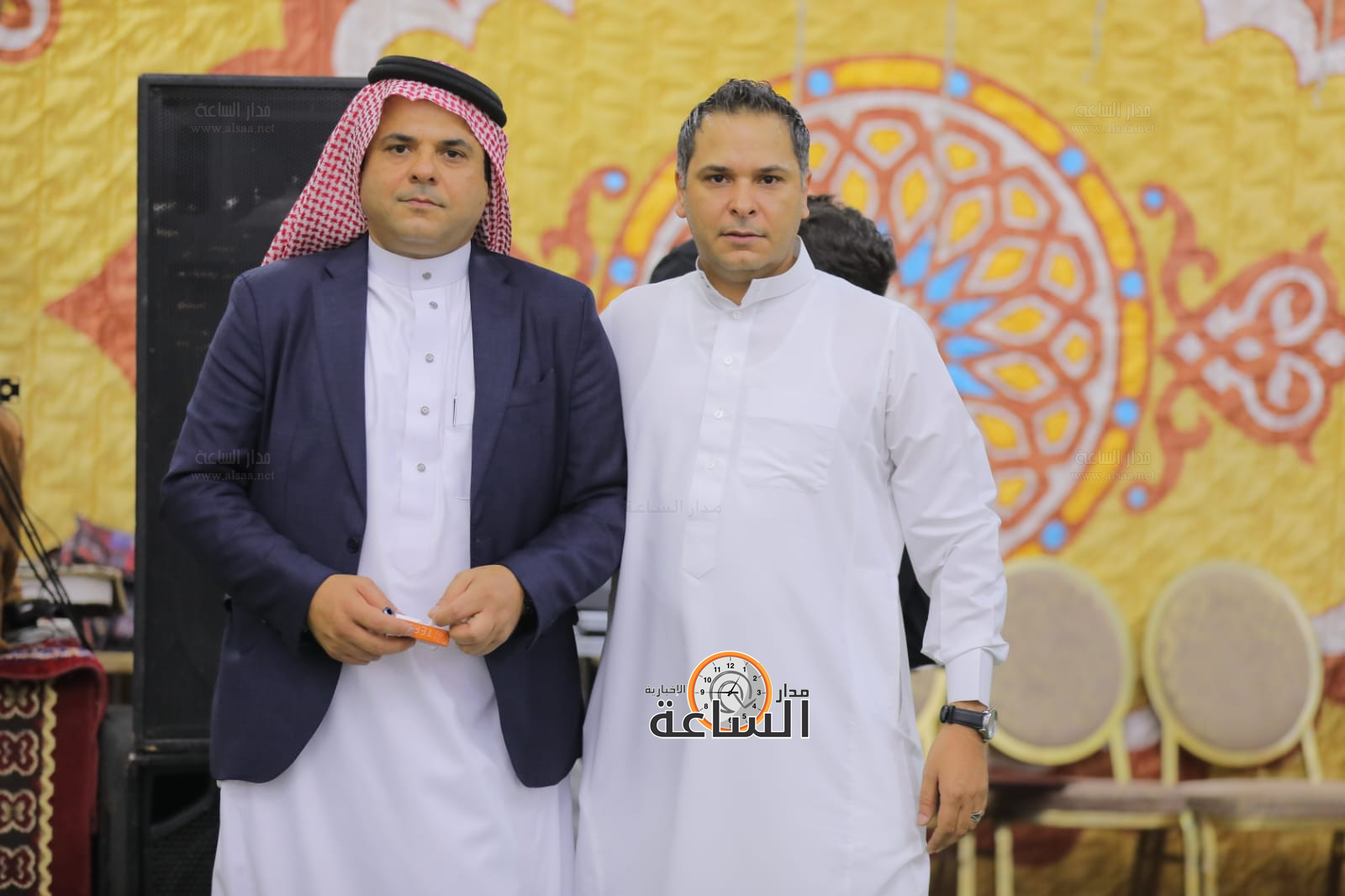 Madar Al-Saa Images 0.9092858168147417