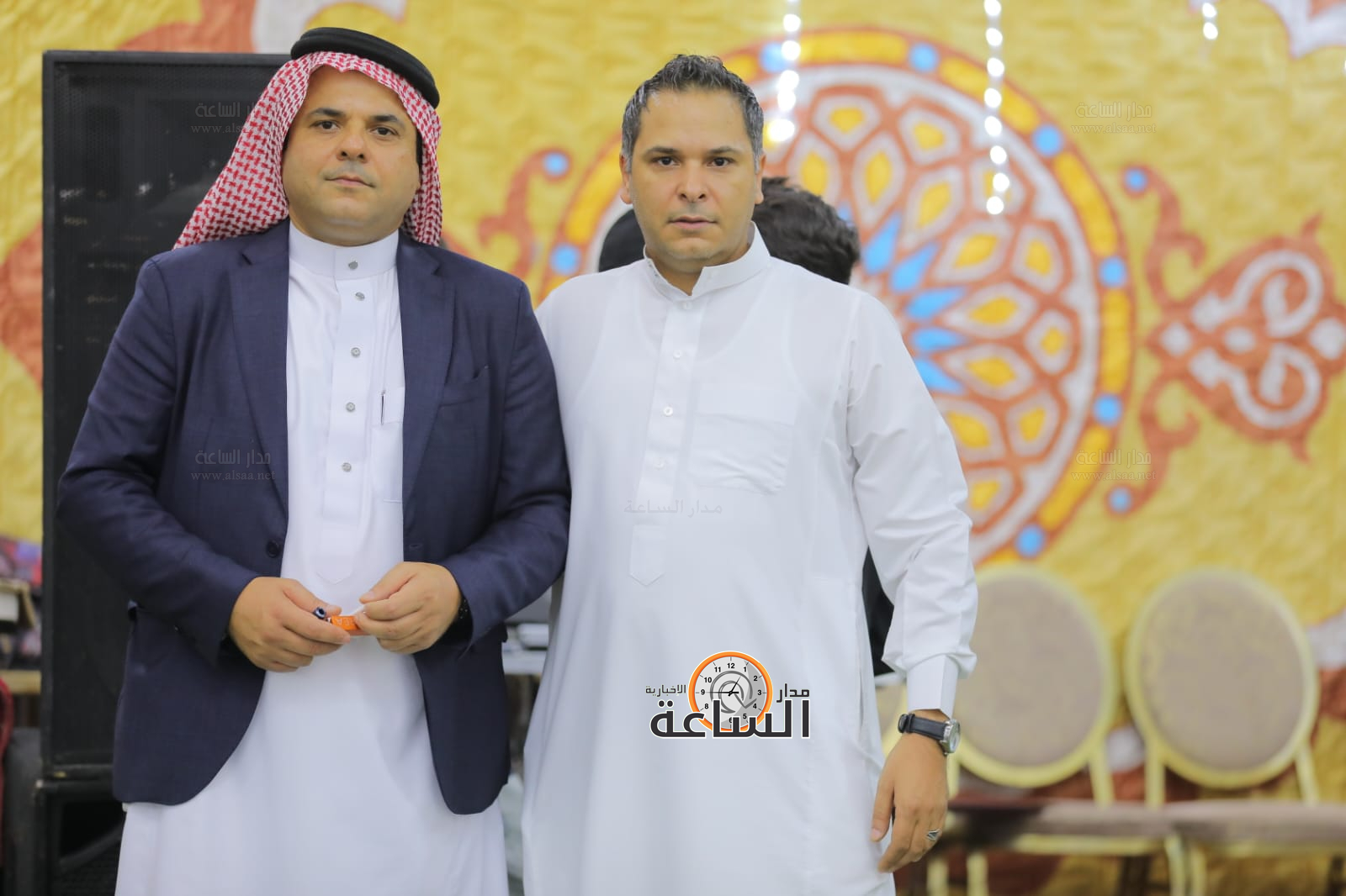 Madar Al-Saa Images 0.9405113573942674