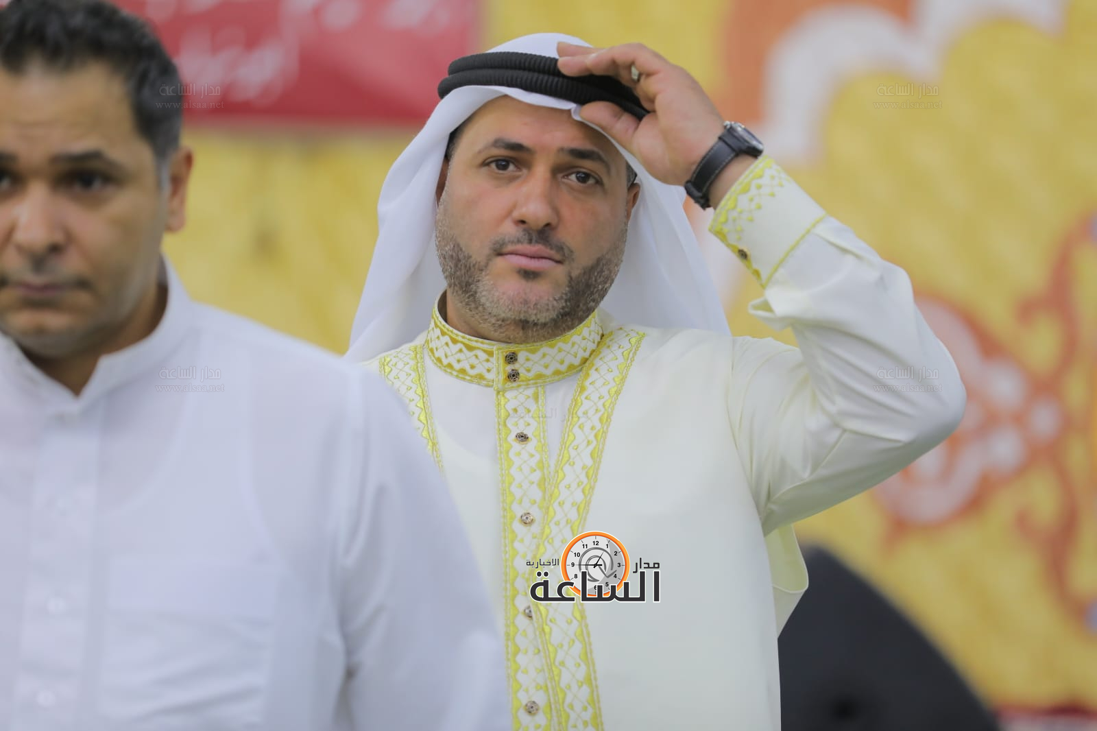 Madar Al-Saa Images 0.82754740661245