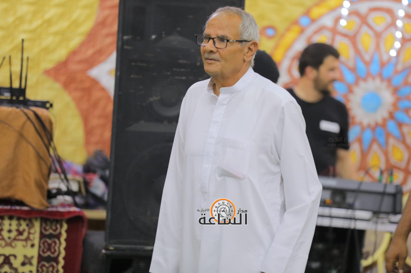 Madar Al-Saa Images 0.6250360142887581