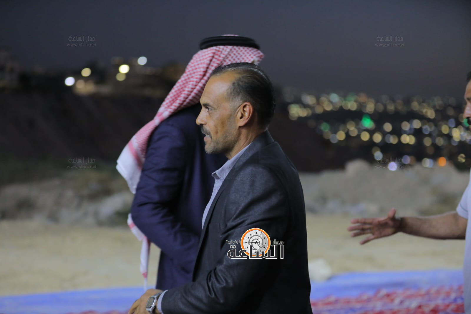 Madar Al-Saa Images 0.648078660719005