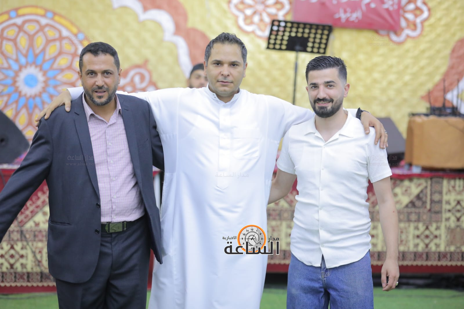 Madar Al-Saa Images 0.6490481369856576