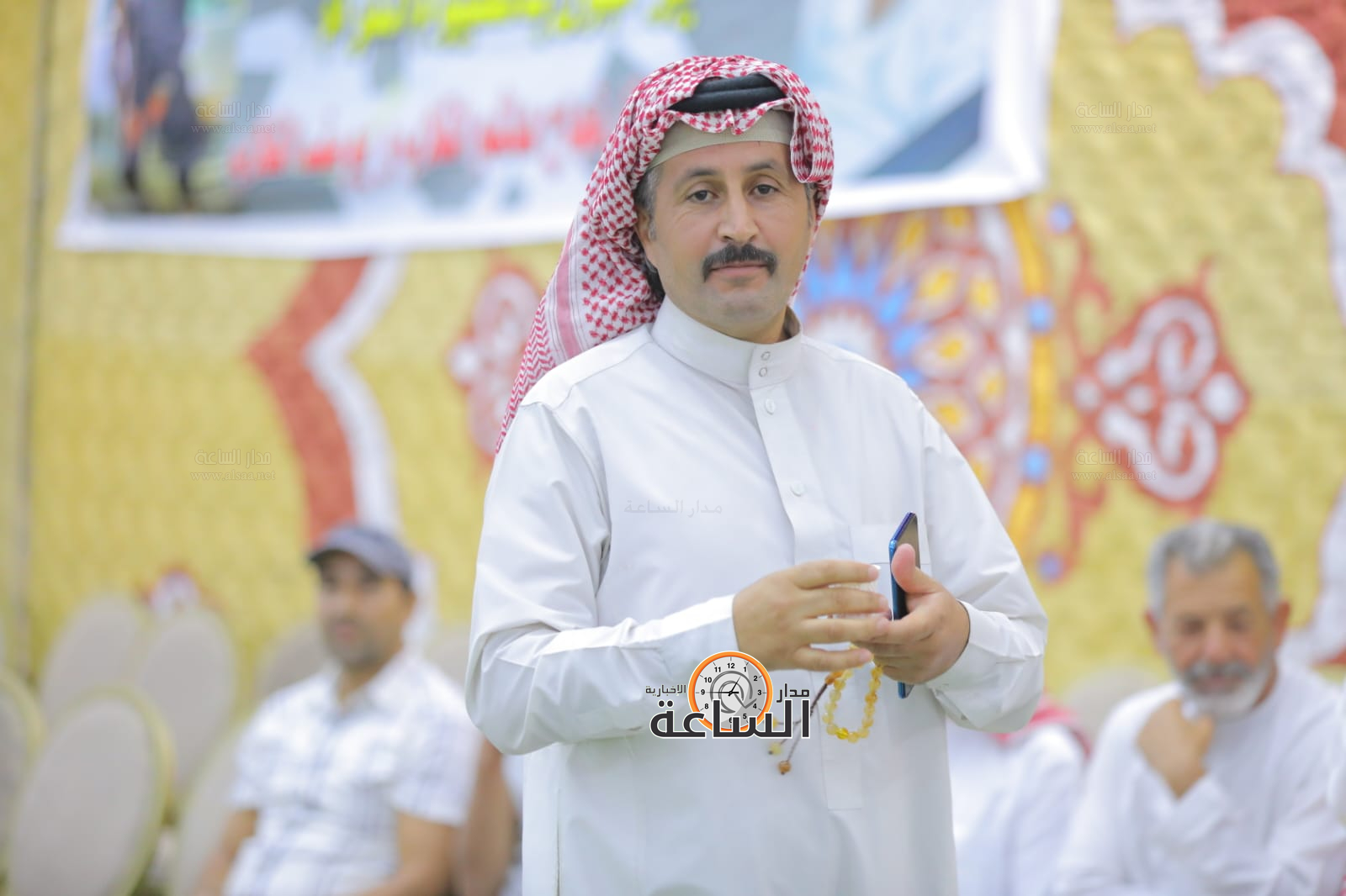 Madar Al-Saa Images 0.6584005771931483