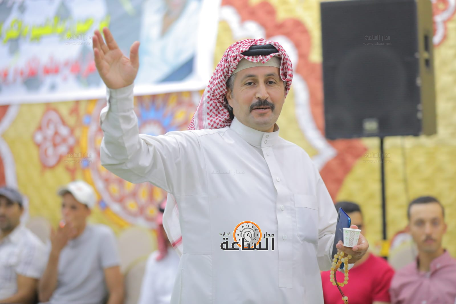 Madar Al-Saa Images 0.688463667815165