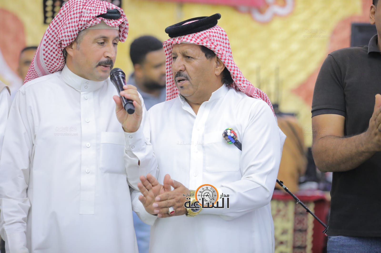 Madar Al-Saa Images 0.8068715443389067