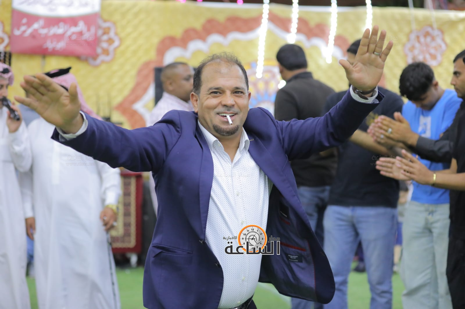 Madar Al-Saa Images 0.6696589803649677