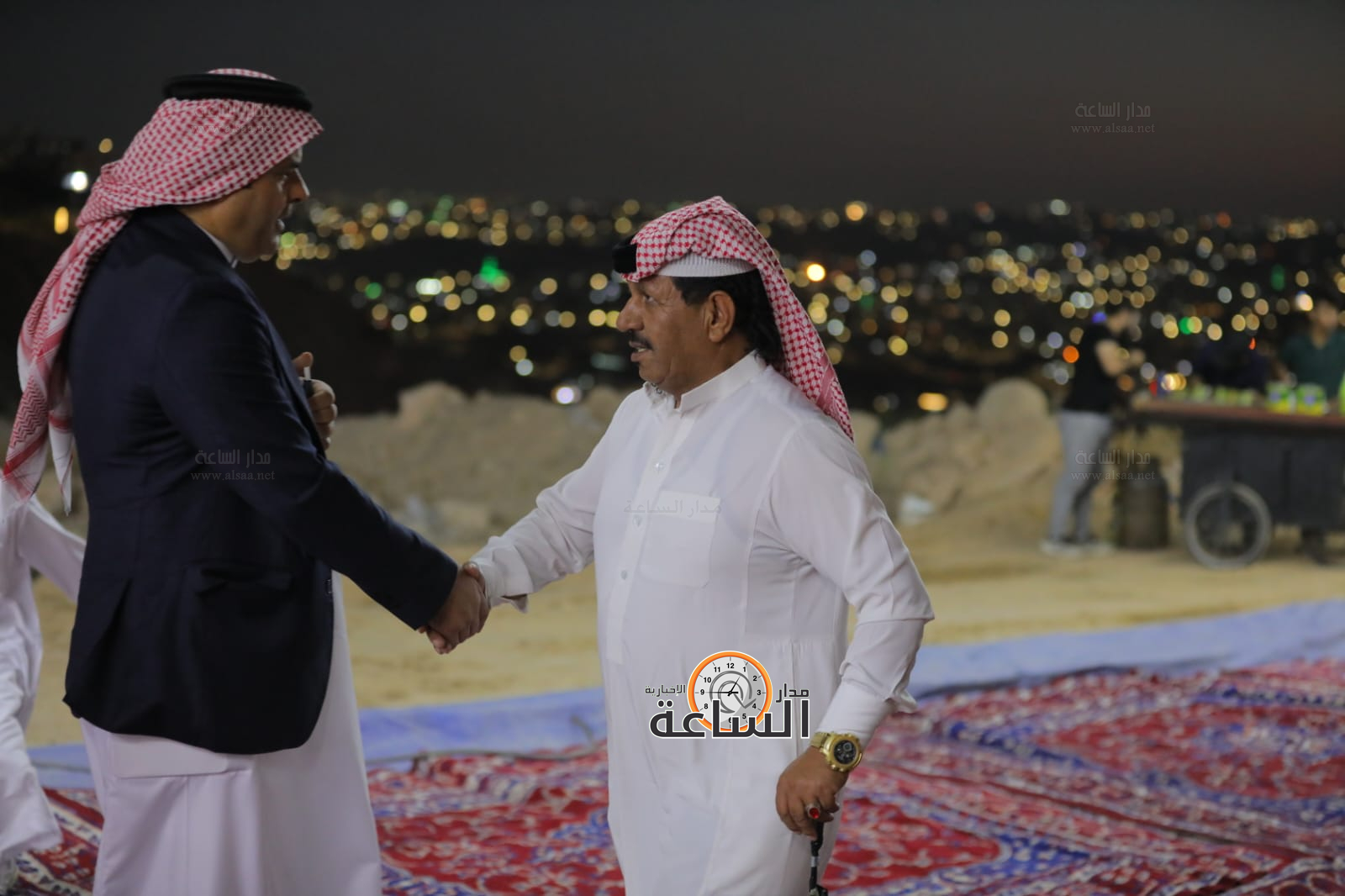 Madar Al-Saa Images 0.7246855479782239