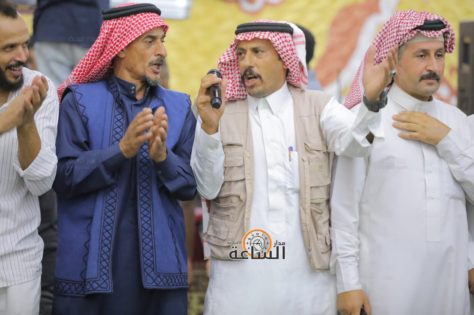 Madar Al-Saa Images 0.4640844738498566