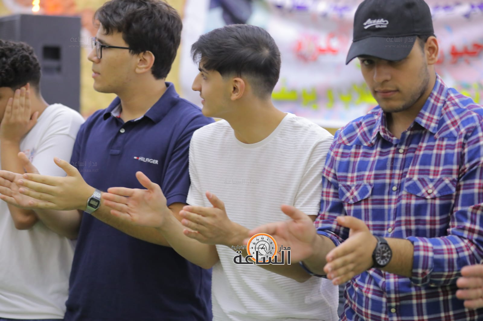 Madar Al-Saa Images 0.04749757771924701