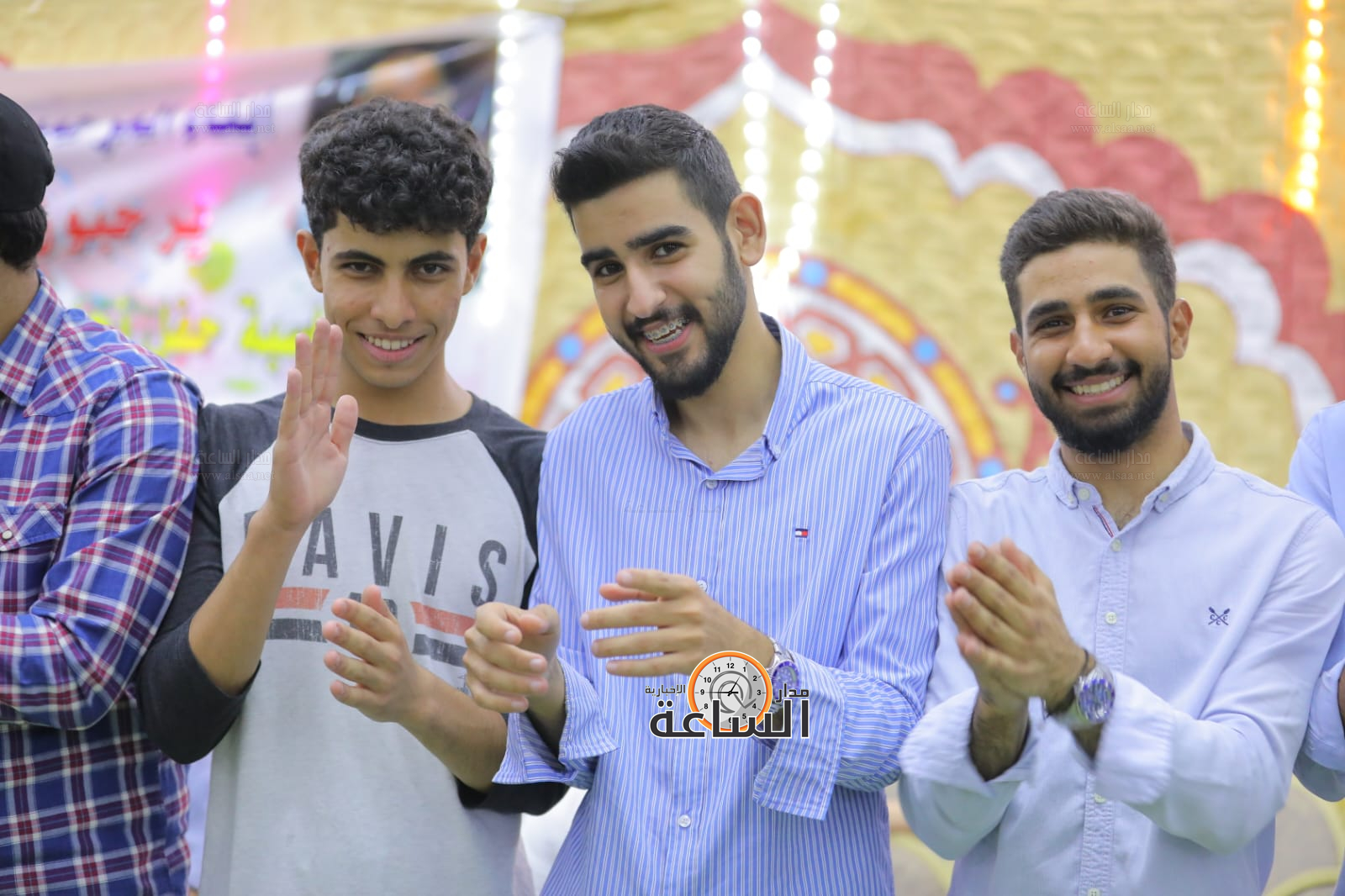 Madar Al-Saa Images 0.6791248692940257