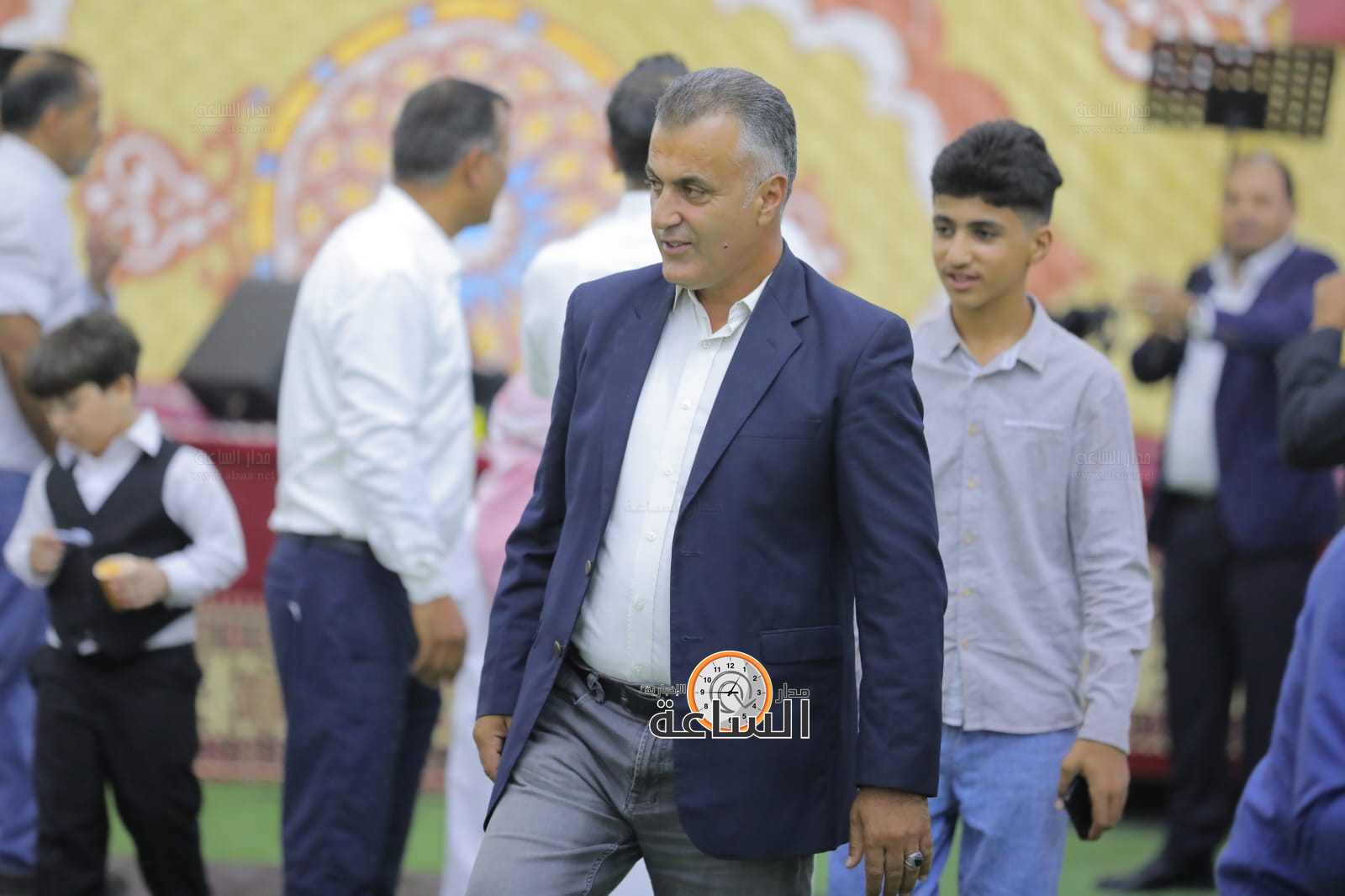 Madar Al-Saa Images 0.001992658033252992