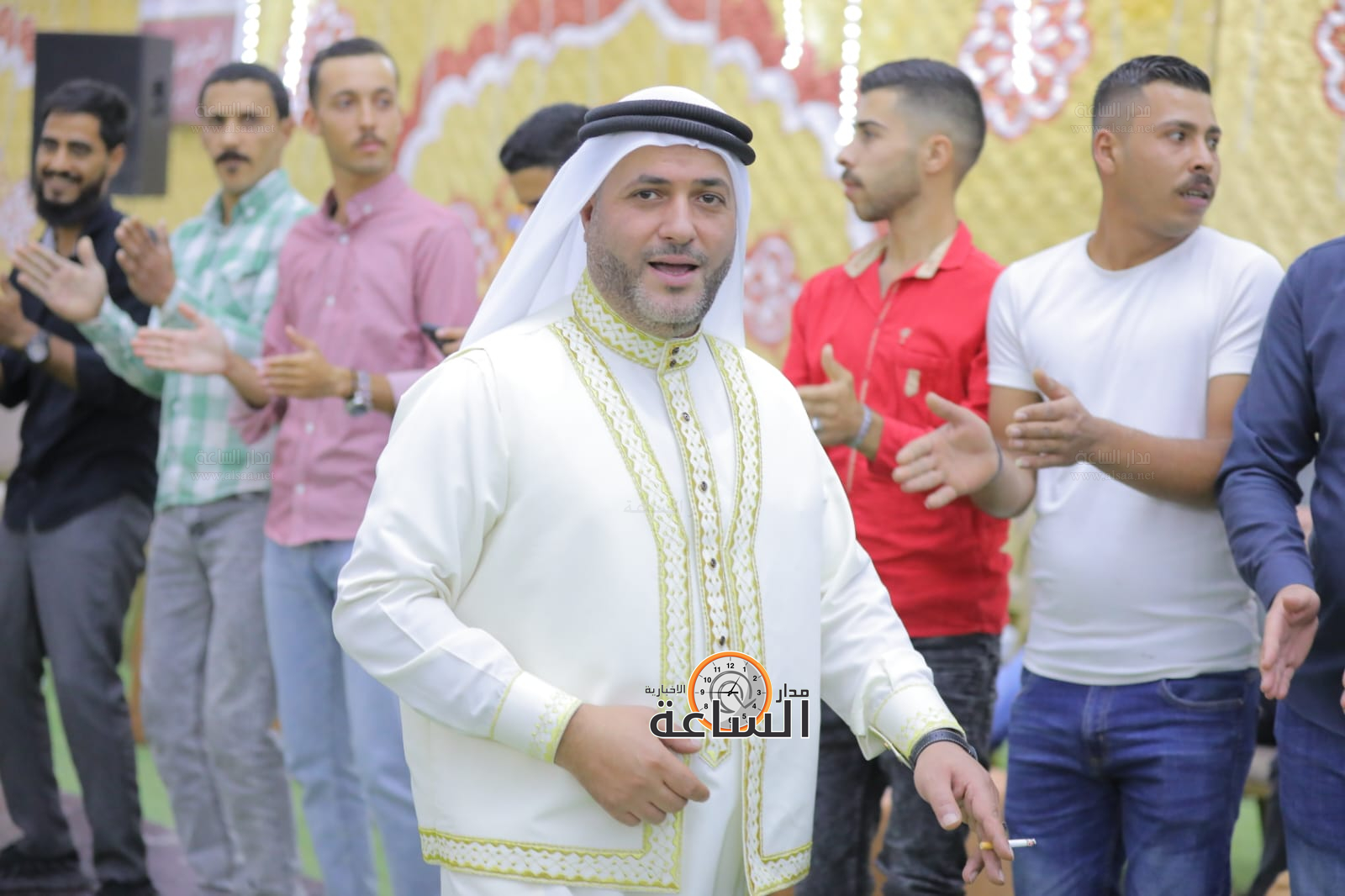 Madar Al-Saa Images 0.6973123796538192